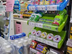 -物美大卖场(玉蜓桥店)