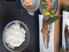 -王鼎精致料理铁板烧(世博源店)