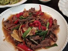 -火燒雲傣家菜(鼓楼店)