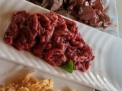 -原汁原味驴庄(长岭村店)