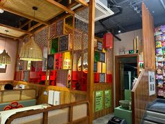 -螺大喜螺蛳粉火锅(雍和宫店)