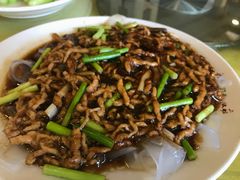 -晋阳饭庄(虎坊桥店)