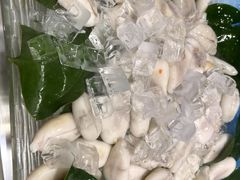 -初色海鲜自助(万丰路店)
