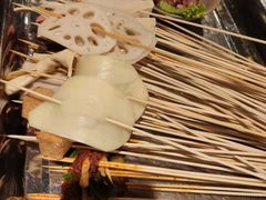 -钢管厂歆瑞源油卤串串香(春熙路太古里店)