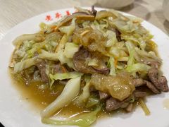 -老头盖浇饭(南京新街口明瓦廊宏光酒店店)