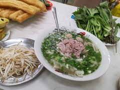-Pho Hoa Pasteur