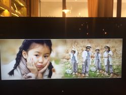 -COCOSKY 巧克力天空兒童摄影(凯德和平广场店)