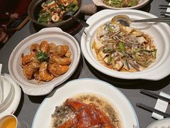 -小炳胜(卓悦中心店)