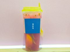 -果呀呀(吾悦广场店)