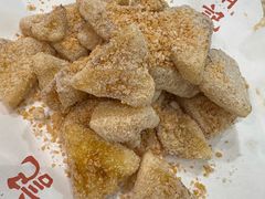 反沙菠萝-有记家厨(后龙西街店)