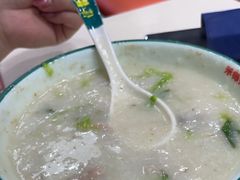 -禾师兄·布拉肠(一德路店)