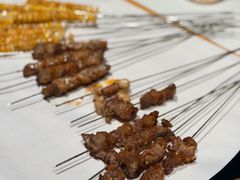 -梧赖枪火·东北烧烤|鲽鱼头|团建(罗湖总店)