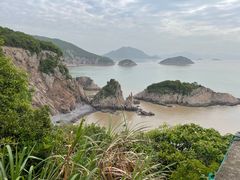 -花岙岛