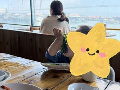 -蓝湾碧波·老字号·疍家非遗海上餐厅