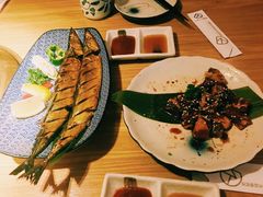 -久苑烧肉(世界城广场店)