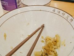 -狮头牌卤味研究所·卤味饭(花城汇南区店)