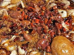 -黑皮酸菜鱼(三山街店)