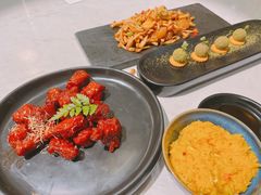 -荟廷·晶萃(静安寺店)