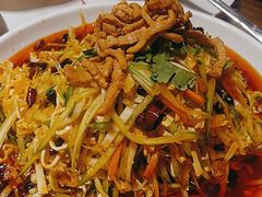 -玺炖·中国铁锅炖(南京东路店)