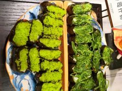 -芭菲盛宴·环球美食(解放碑英利国际店)