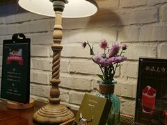 -芭莉与彩虹西餐厅(成都合生汇店)