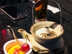 焦糖布丁-梅筑·创意料理(王府井百货店)