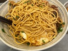 -梅溪·小伙子干挑面(安吉总店)