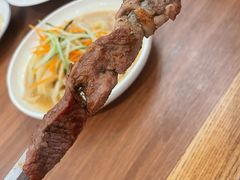 -贯贯吉·清真餐厅(浙江中路店)