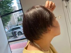 -东方美妍小鹏造型