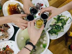 -海之鲜大排档(东山海鲜金銮湾店)