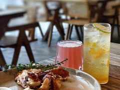-漾花汐·西餐·下午茶(苏州湾歌林公园店)