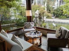 -广富林宰相府酒店·水云间
