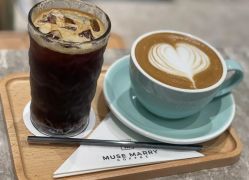 -MuseMarry婚纱(前海嘉里中心店)