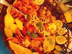 -茉莉.Red Crab