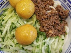 鱼蛋乌冬面-双喜老铺(人民广场店)