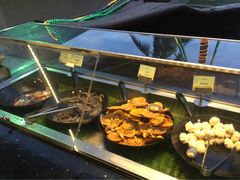 渔人码头露台海鲜餐厅-三亚海韵度假酒店·渔人码头海鲜火锅BBQ自助餐厅·落日吧