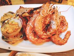 -杭州国际会议中心洲际酒店-原素全日餐厅(解放东路店)