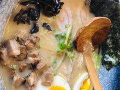 -食喜料理(诸城店)