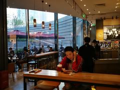 大堂-COSTA COFFEE(西湖天地店)