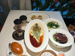 -维园悦谱·海派家常菜(乌鲁木齐南路店)