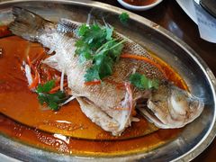 -日昌餐馆(亦庄店)