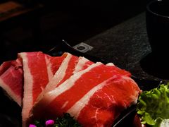 -湊湊火锅·茶憩(来福士广场店)