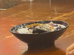 -台州老六海鲜面馆(上南总店)