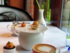 -Le Comptoir de Pierre Gagnaire