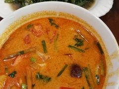 -Dang restaurant (patong phuket)