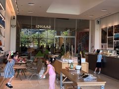 -SAANCI山池咖啡(海上世界文化艺术中心店)