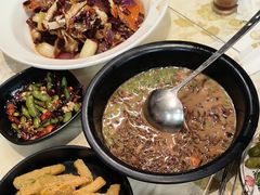 -聚味瞿记·龙虾堂(咸嘉湖店)