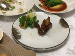 -酌宴府The China Club·广州万富希尔顿酒店(云城东路店)