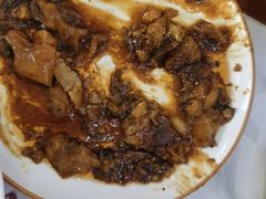 -清真·同发顺饭庄·烧麦(总店)