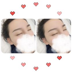 -变美丽半永久纹眉连锁·机器野生眉·洗眉